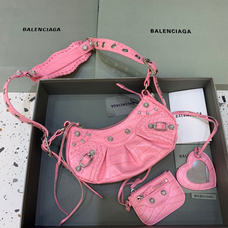 Lux-Totes - BGA Bags - 244