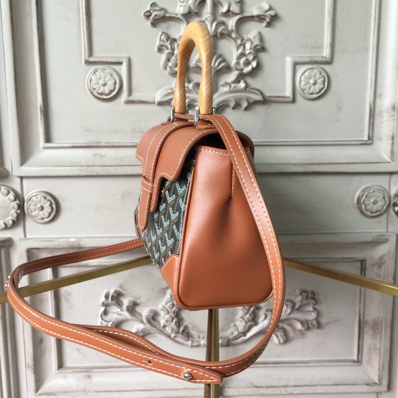 Lux-Totes - GOD Bags - 187