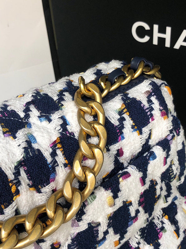 Style My Style - CHL Bags - 400