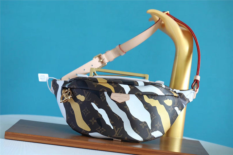 Lux-Totes - LOV Bags - 4227
