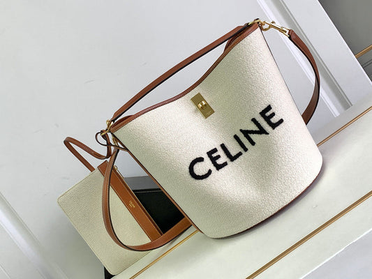 Luxurious-Totes - CLE Bags - 529