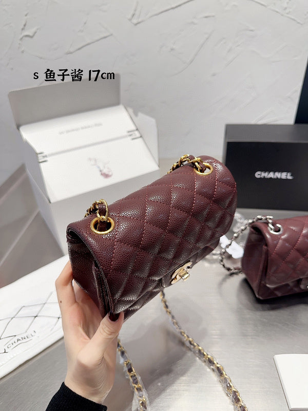 Style My Style - CNL3 Bags - 517