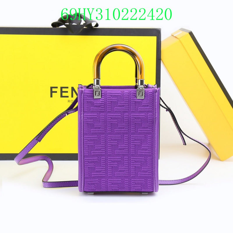 GC - Shoulder - 2869