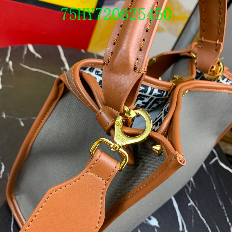 GC - Shoulder - 2974