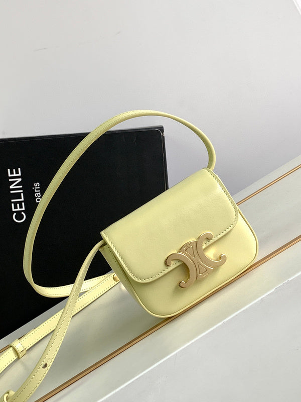Luxurious-Totes - CLE Bags - 500