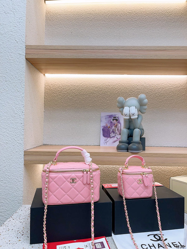 Style My Style - CNL3 Bags - 044