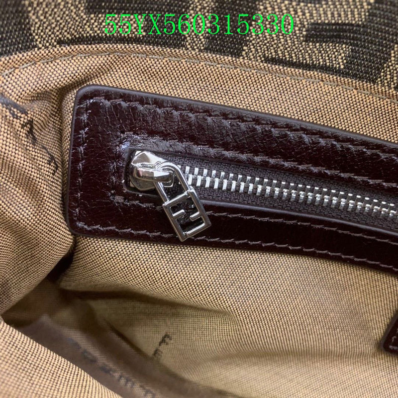 GC - Shoulder - 3439