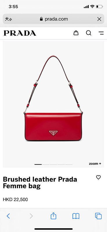 ZEP - PD Bags - 410