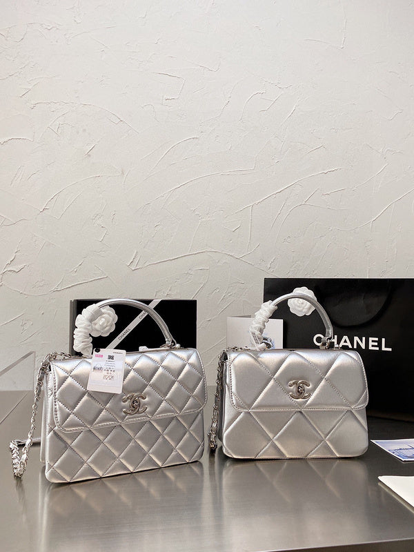 Luxurious Totes - CNL3 Bags - 021