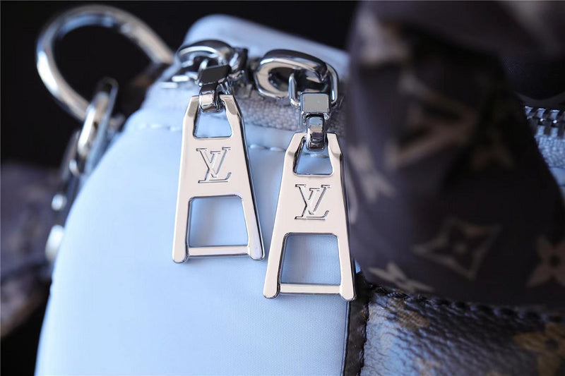 Lux-Totes - LOV Bags - 911