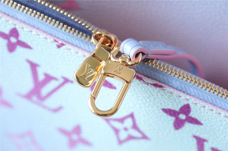 Lux-Totes - LOV Bags - 714