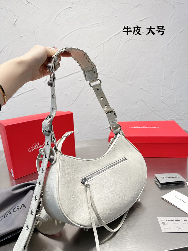 Luxurious Totes - BGA2 Bags - 322