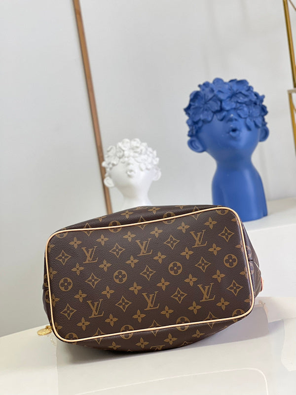 LOV - Luxurious Totes - 2051