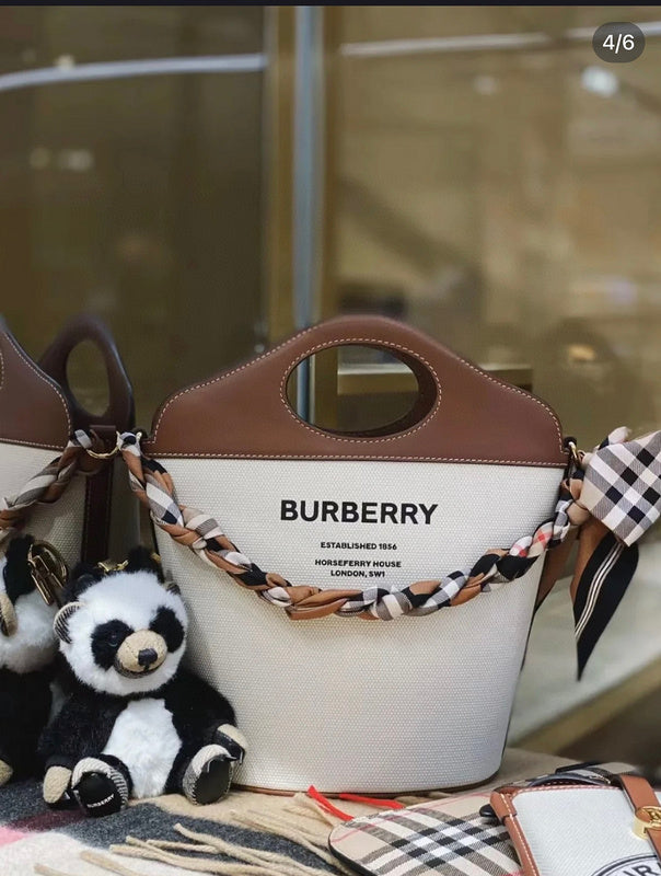 Luxurious-Totes - BBR Bags - 380