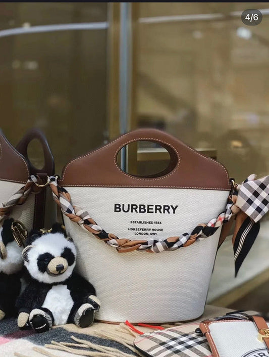 Luxurious-Totes - BBR Bags - 380