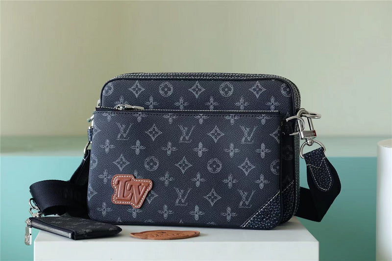 Lux-Totes - LOV Bags - 3944