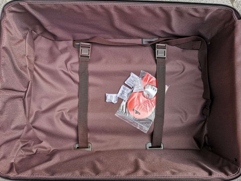 Lux-Totes - GCI Bags - 2978