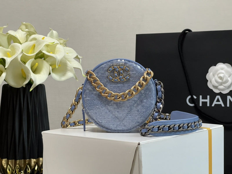 Style My Style - CHL Bags - 676