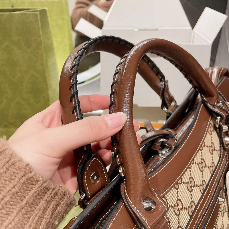 Style My Style - BGA2 Bags - 218