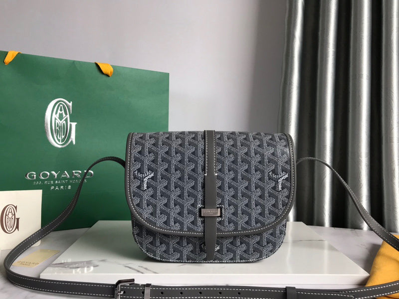 Lux-Totes - GOD Bags - 075