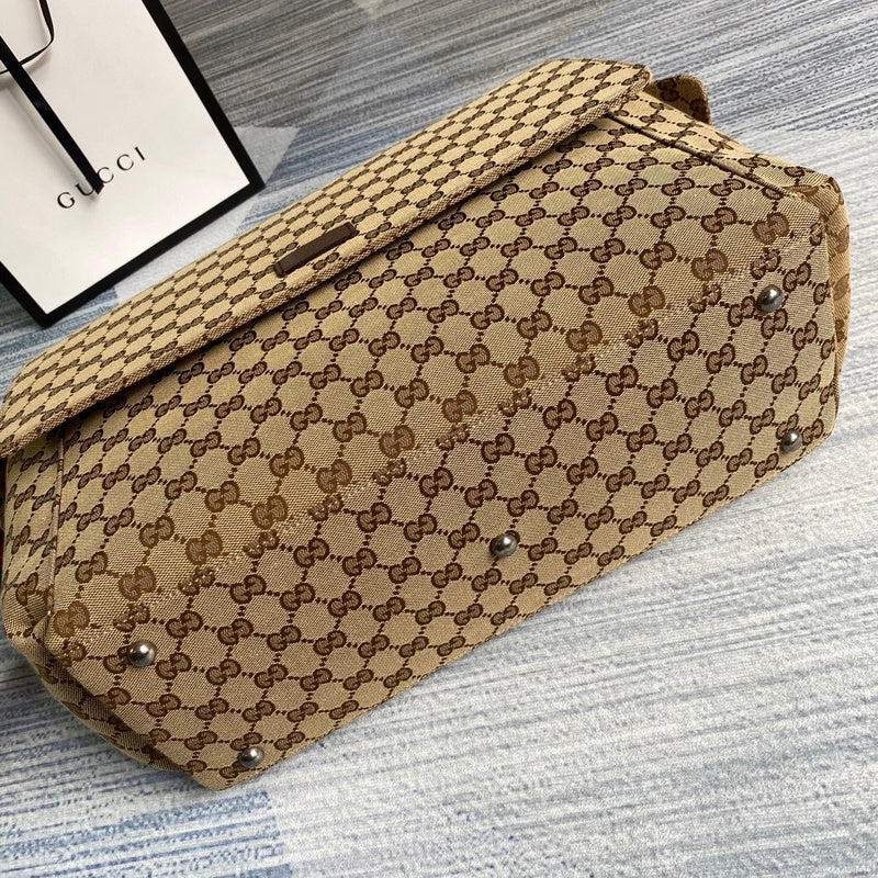 Lux-Totes - GCI Bags - 2380