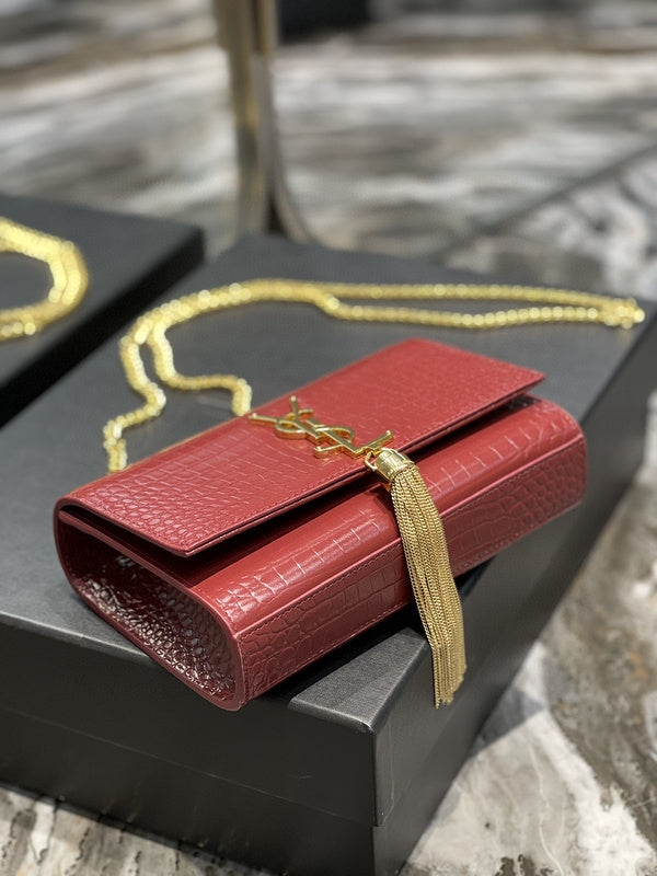 Luxurious Totes - Latest - 8814