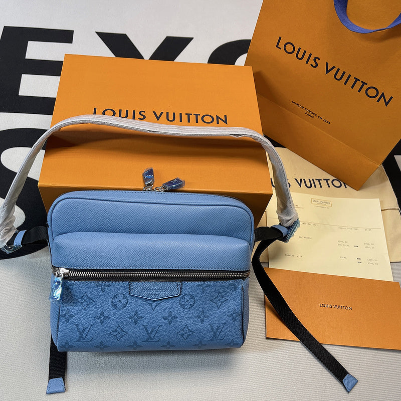 Lux-Totes - LOV Bags - 4092