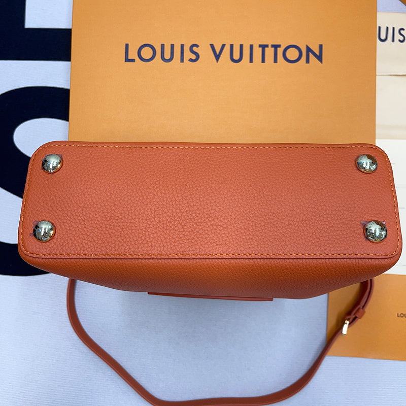 Lux-Totes - LOV Bags - 1039