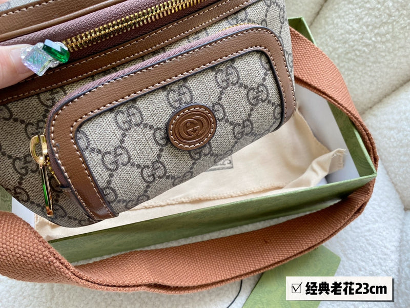 Style My Style - GUI3 Bags - 029