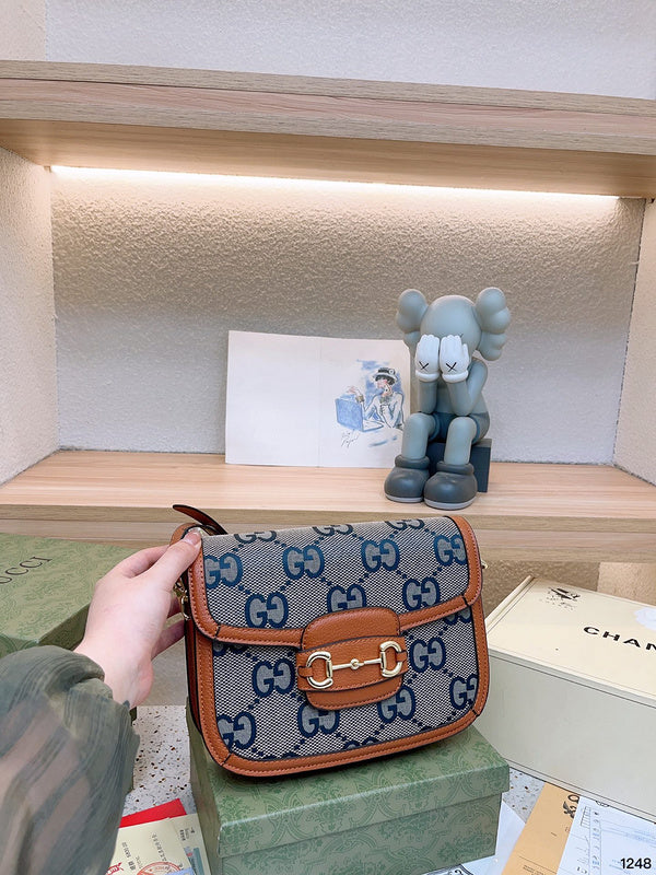 Luxurious Totes - GUI3 Bags - 083