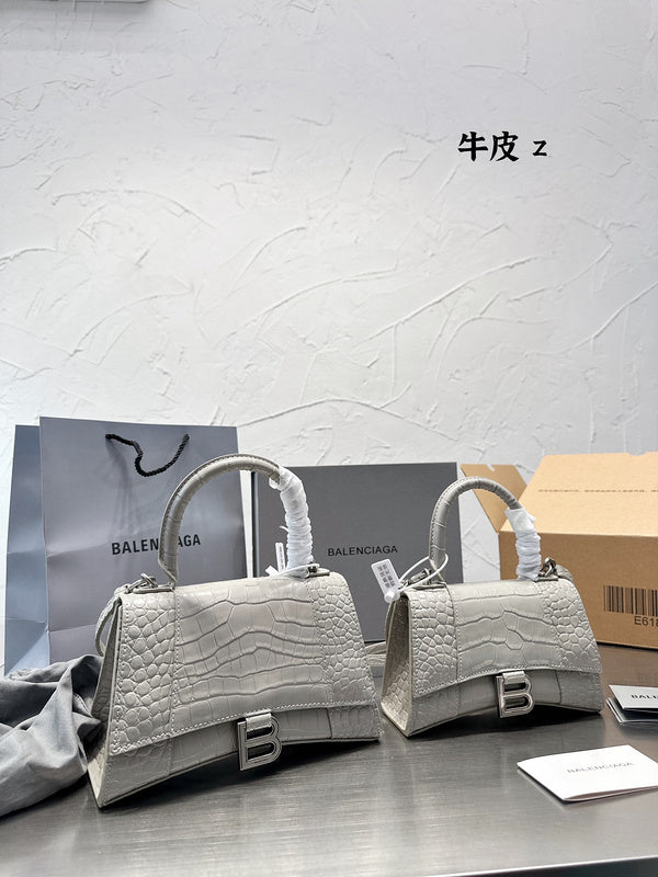 Luxurious Totes - BGA2 Bags - 326