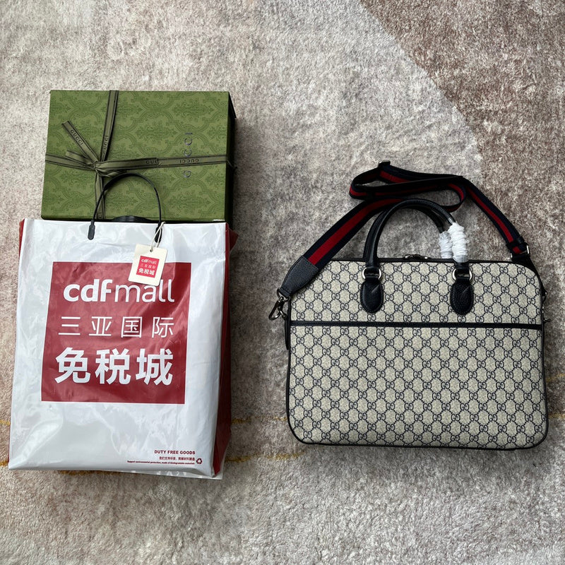GUI - Luxurious Totes - 1116