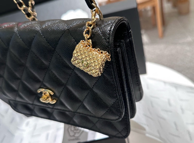 Style My Style - CNL3 Bags - 074