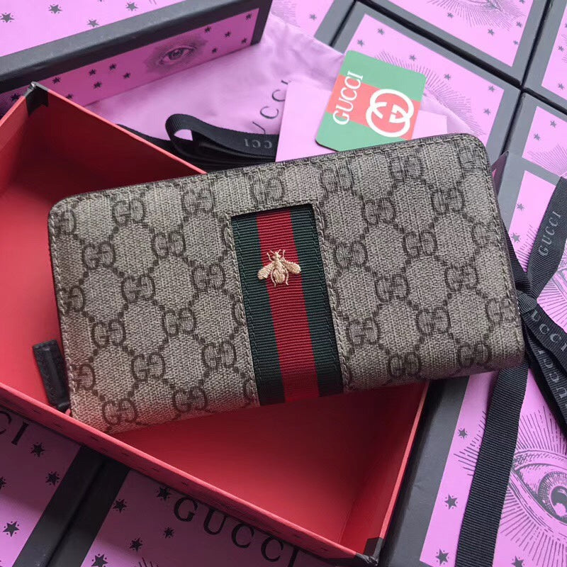 Lux-Totes - GCI Bags - 2832
