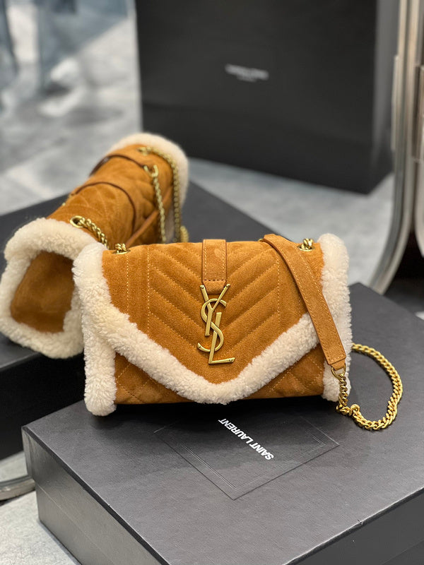 Luxurious Totes - Latest - 8573