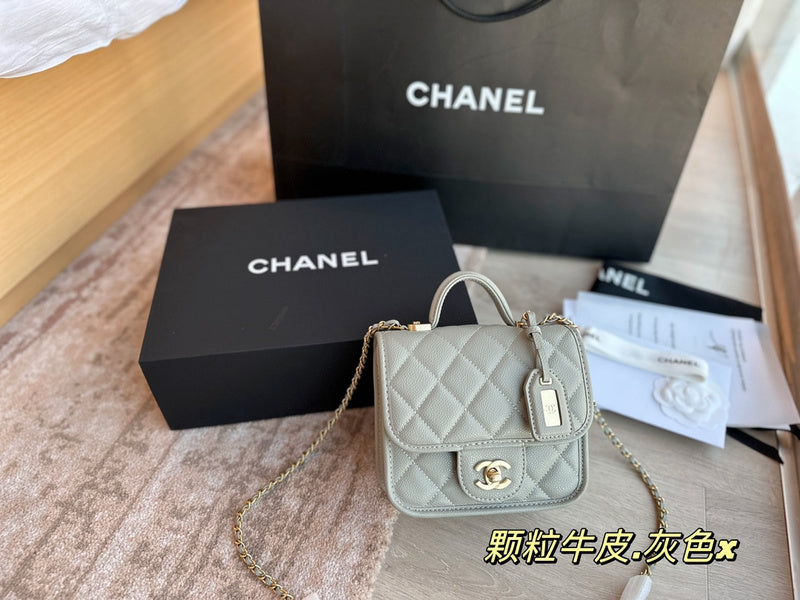 Style My Style - CNL3 Bags - 546