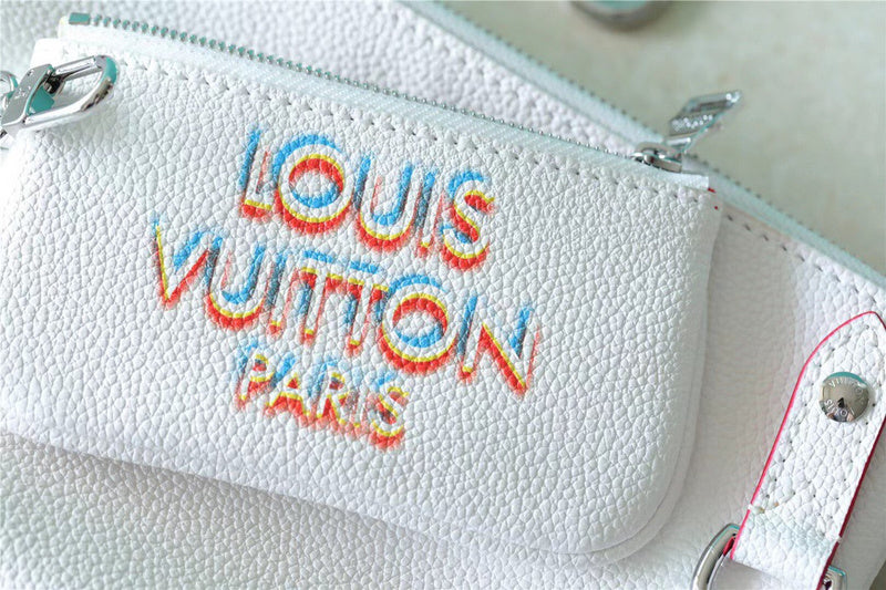 Lux-Totes - LOV Bags - 3947