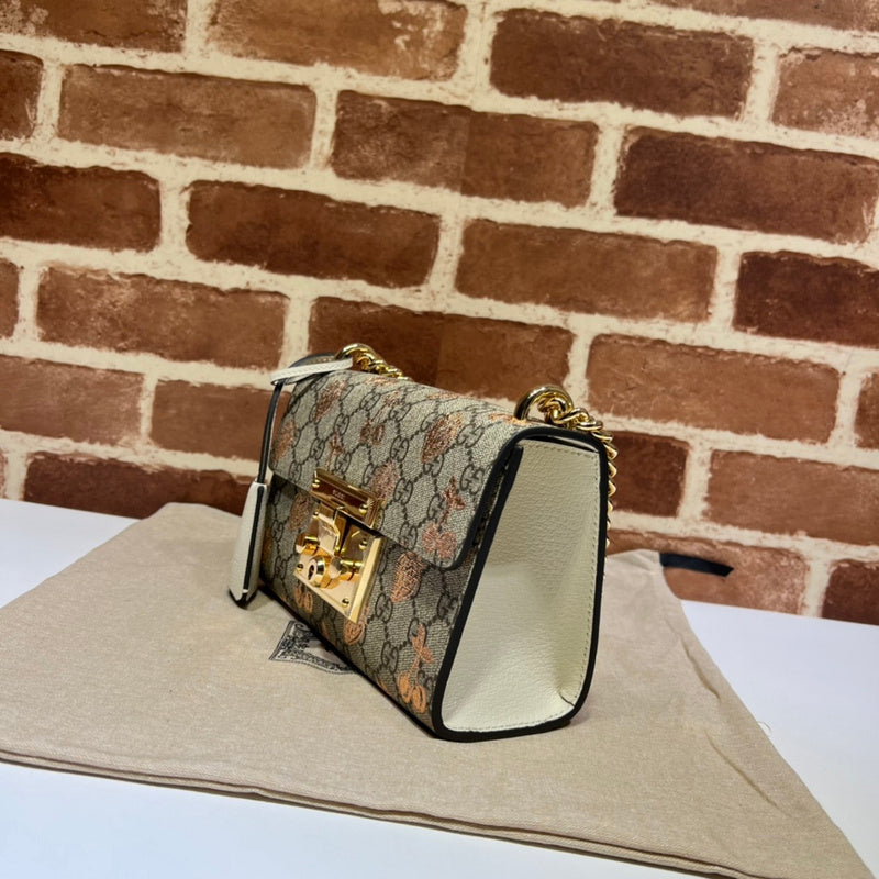GUI - Luxurious Totes - 1254