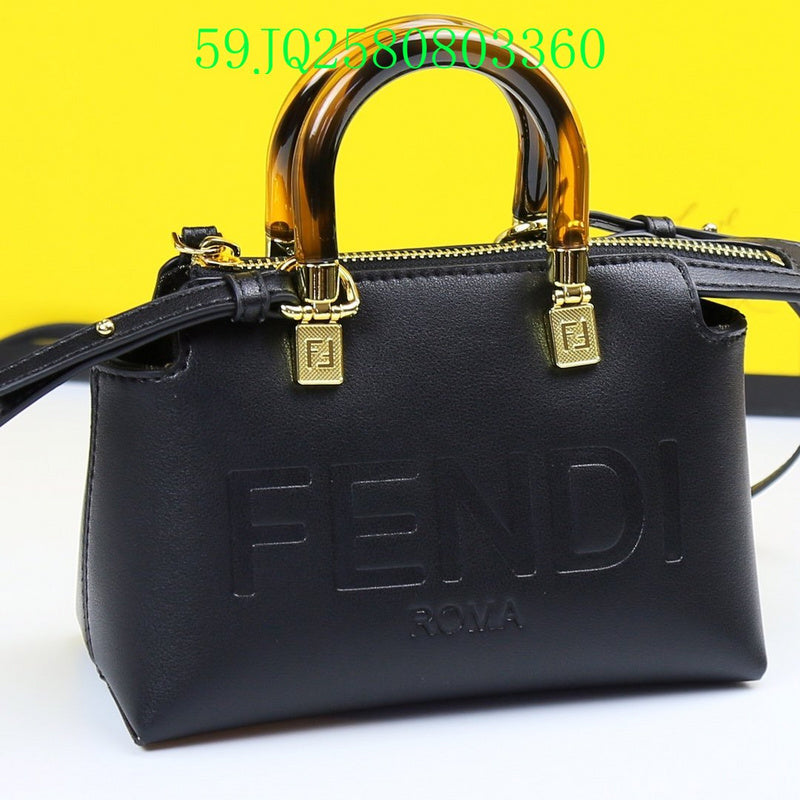 GC - Shoulder - 3243