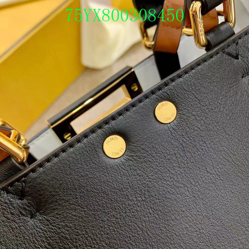 GC - Shoulder - 3457