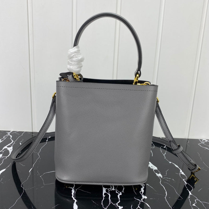 The-ZEP - PDA Bags - 1171