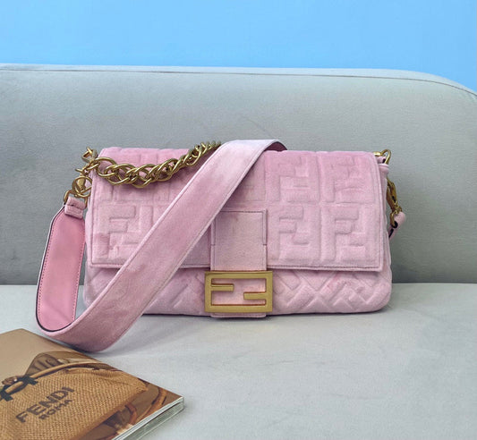 FDI Bags - Luxurious Bags  506