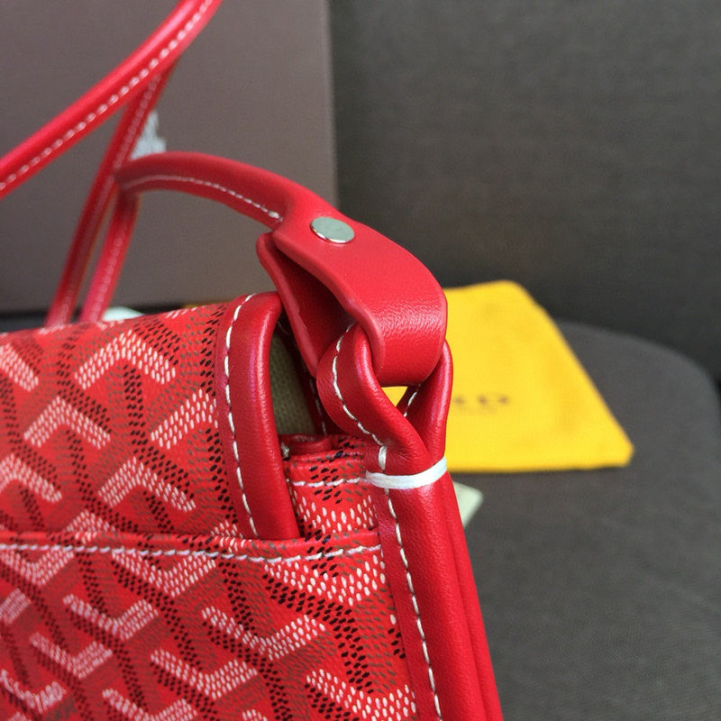 Lux-Totes - GOD Bags - 145