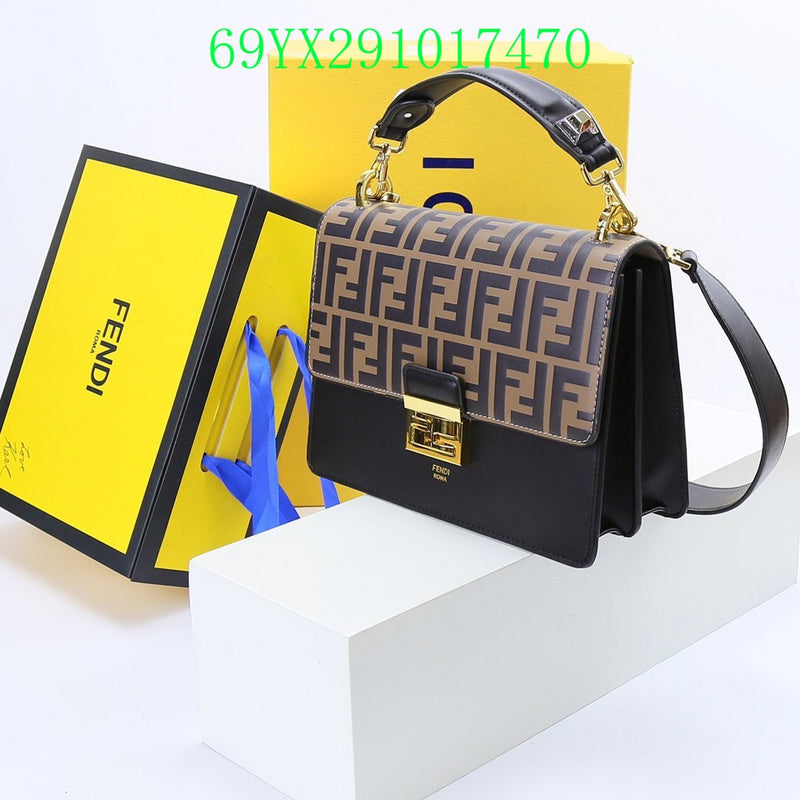 GC - Shoulder - 3508