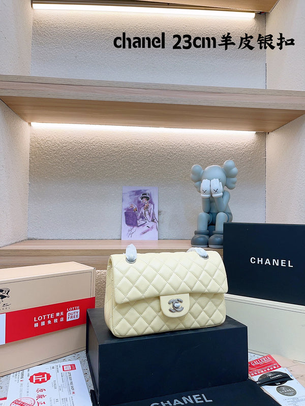 Style My Style - CNL3 Bags - 160