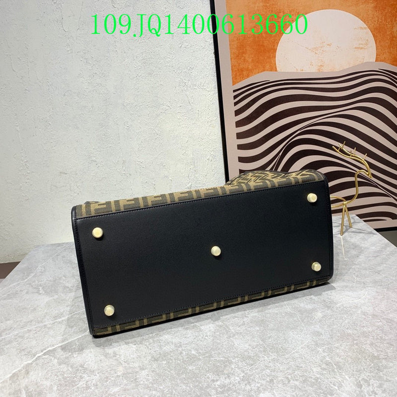 GC - Shoulder - 3148