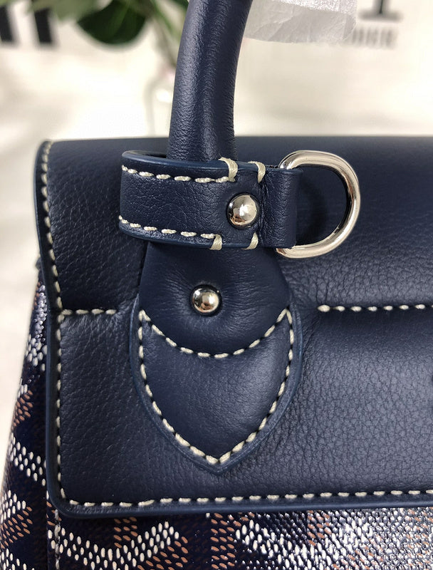 Lux-Totes - GOD Bags - 029