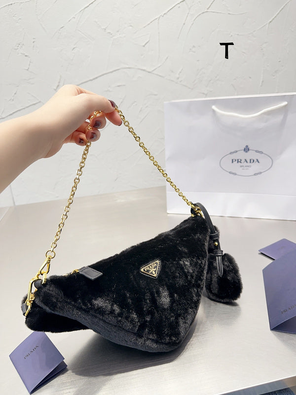 Luxurious Totes - PDA3 Bags - 103