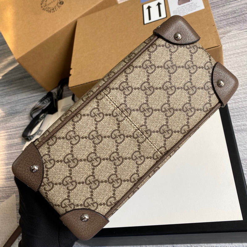 Lux-Totes - GCI Bags - 2083