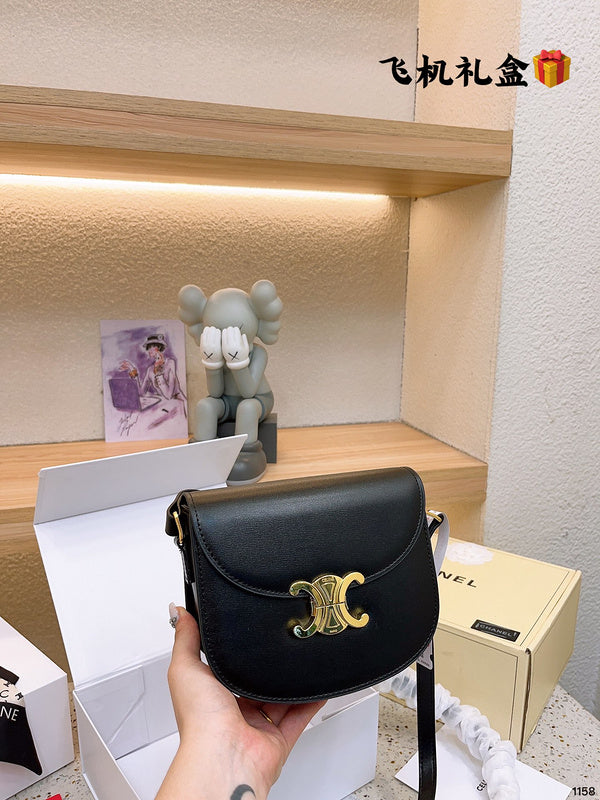 Style My Style - CLE2 Bags - 021